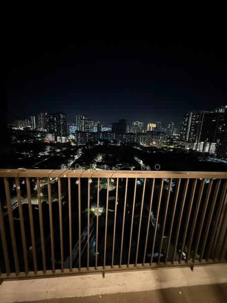 Servis Apartment untuk Disewa di Kenwingston Platz - Addis Bo - View - PropertyGuru.com.my