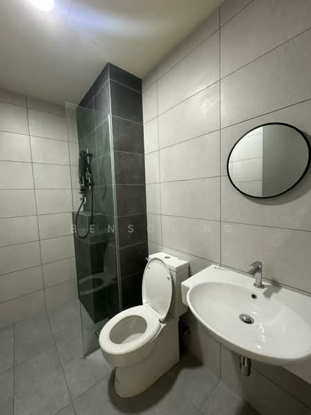 Service Residence for Rent at The Era @ Duta North - Benson Ng - Bathroom - PropertyGuru.com.my