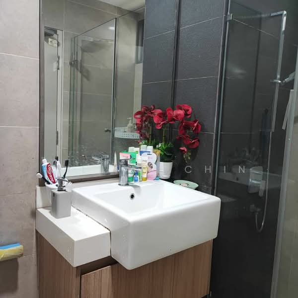Servis Apartment untuk Disewa di Third Avenue - William Chin - Bathroom - PropertyGuru.com.my