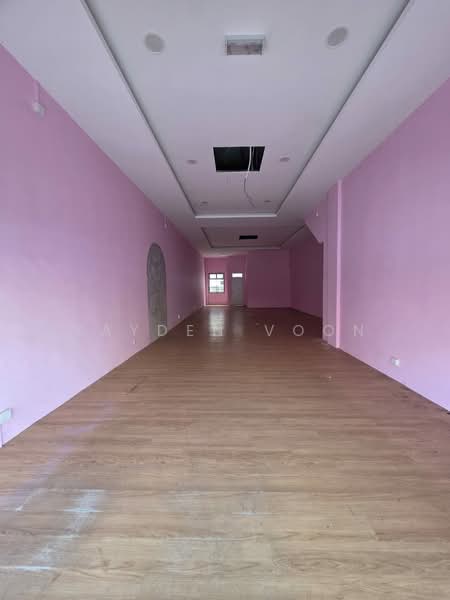 Shop for Rent in Austin (Johor Bahru) - Kayden Voon - Interior - PropertyGuru.com.my