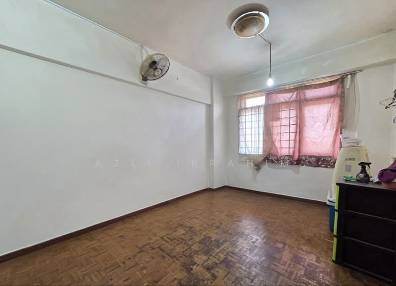 Pangsapuri untuk Dijual di Pangsapuri Dahlia Court - Azli Ibrahim - Interior - PropertyGuru.com.my