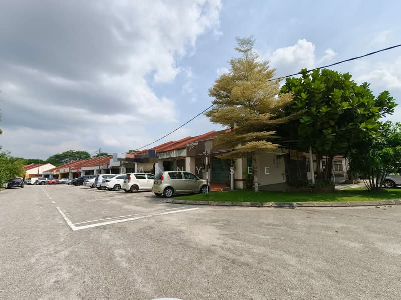 Kedai untuk Dijual di Taman Setia Indah (Tebrau) - Danny See - Exterior - PropertyGuru.com.my
