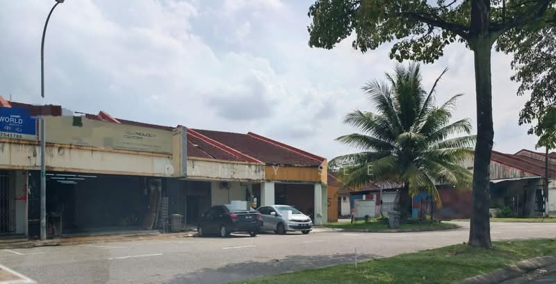 Kedai untuk Dijual di Taman Setia Indah (Tebrau) - Danny See - Exterior - PropertyGuru.com.my