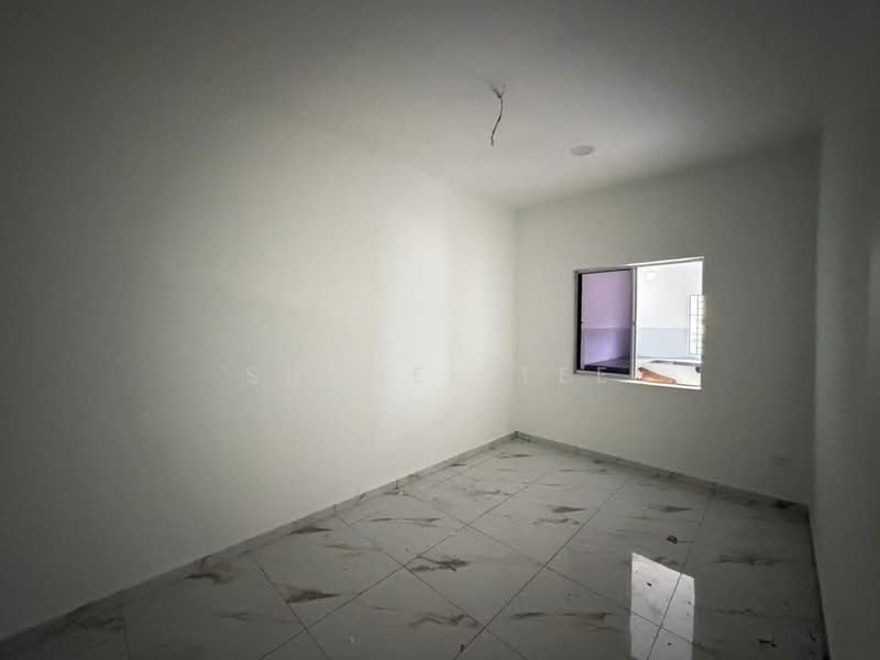 1-storey Terraced House for Sale in Kluang (Johor) - Shanel Tee - Interior - PropertyGuru.com.my