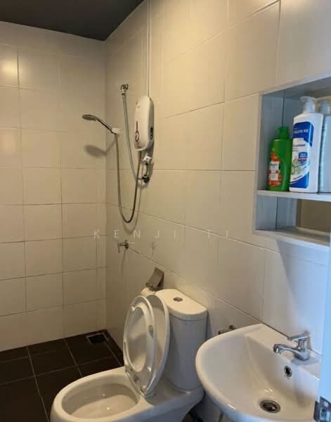Service Residence for Sale at M Suite @ Desa Park North - Kenji Ti - PropertyGuru.com.my