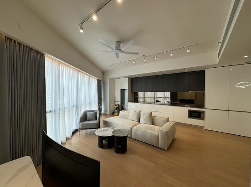 Service Residence for Rent at TRX Residences - Owen Oh - PropertyGuru.com.my