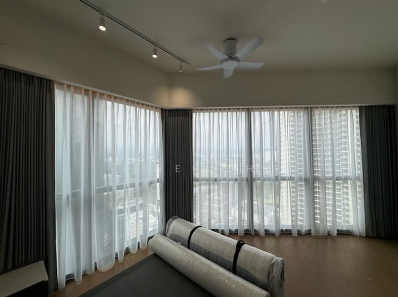 Service Residence for Rent at TRX Residences - Owen Oh - PropertyGuru.com.my