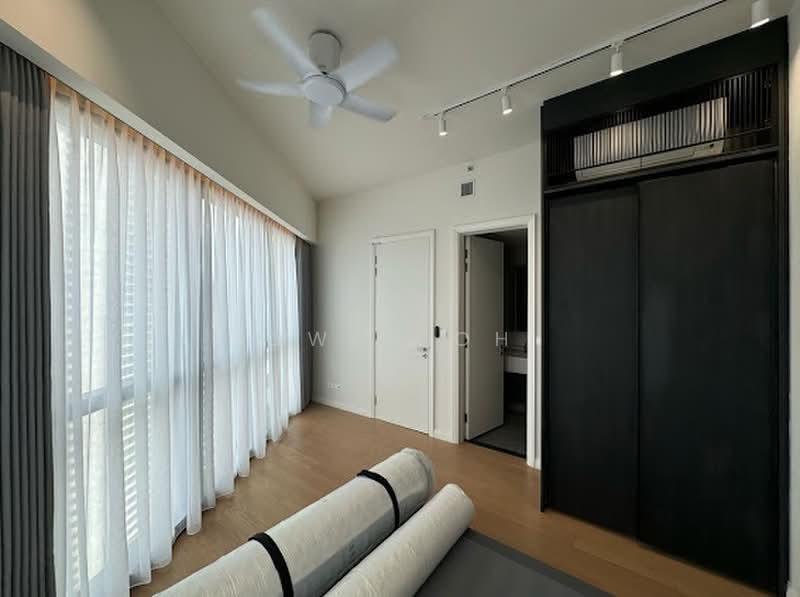 Service Residence for Rent at TRX Residences - Owen Oh - PropertyGuru.com.my