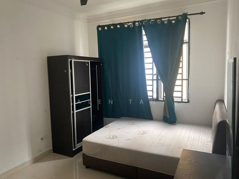 Pangsapuri untuk Disewa di Kipark Apartment - Alen Tan - Bedroom - PropertyGuru.com.my