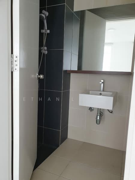 Rumah Teres 2 Tingkat untuk Dijual di Eco Majestic (Semenyih) - Ethan Leong - Bathroom - PropertyGuru.com.my