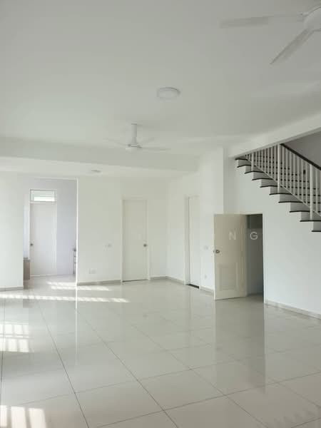 Rumah Teres 2 Tingkat untuk Dijual di Eco Majestic (Semenyih) - Ethan Leong - Living Room - PropertyGuru.com.my