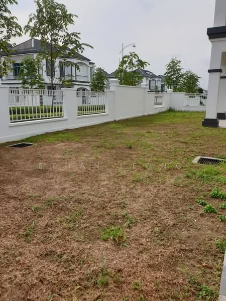 Rumah Teres 2 Tingkat untuk Dijual di Eco Majestic (Semenyih) - Ethan Leong - Exterior - PropertyGuru.com.my