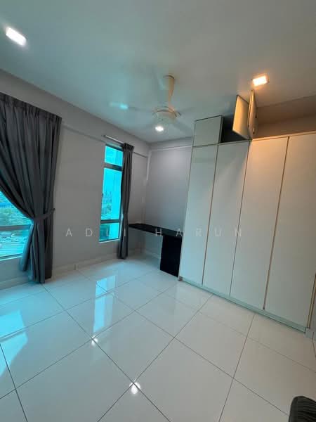 Pangsapuri untuk Dijual di The Twin Residences - Adli Harun - PropertyGuru.com.my