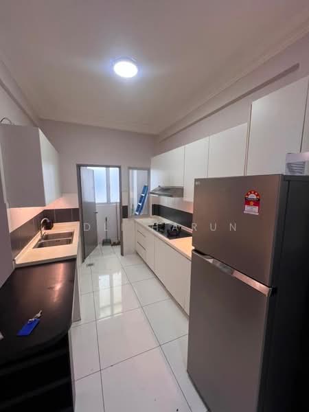 Pangsapuri untuk Dijual di The Twin Residences - Adli Harun - PropertyGuru.com.my