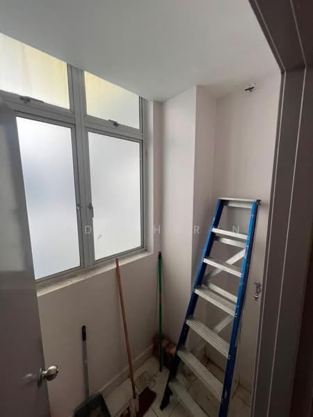 Pangsapuri untuk Dijual di The Twin Residences - Adli Harun - PropertyGuru.com.my