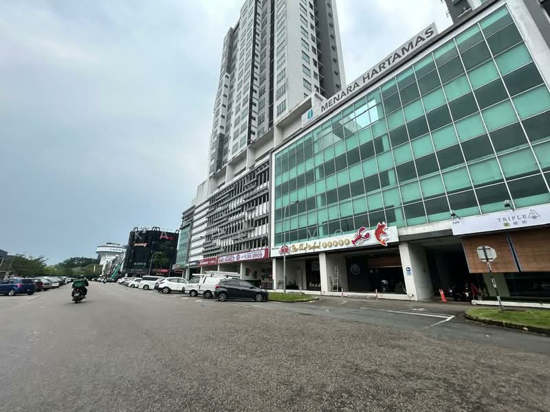 Kedai untuk Dijual di Austin (Johor Bahru) - Kayden Voon - Exterior - PropertyGuru.com.my