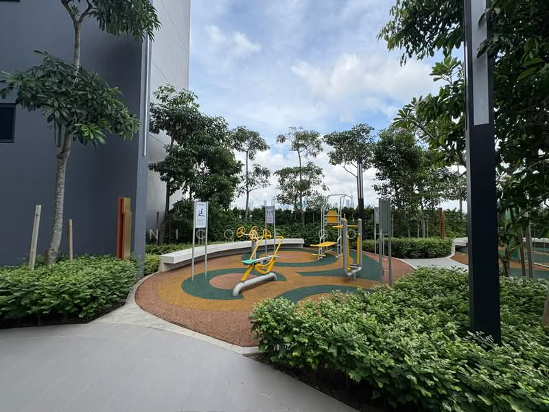 Condominium for Rent at EdgeWood Residences @ SkySanctuary - Nicole Goh - Exterior - PropertyGuru.com.my