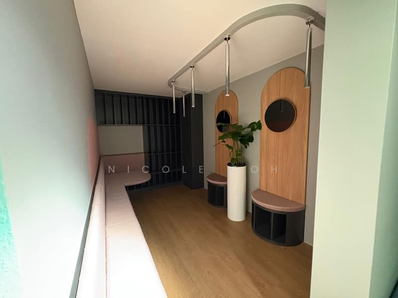 Condominium for Rent at EdgeWood Residences @ SkySanctuary - Nicole Goh - Interior - PropertyGuru.com.my