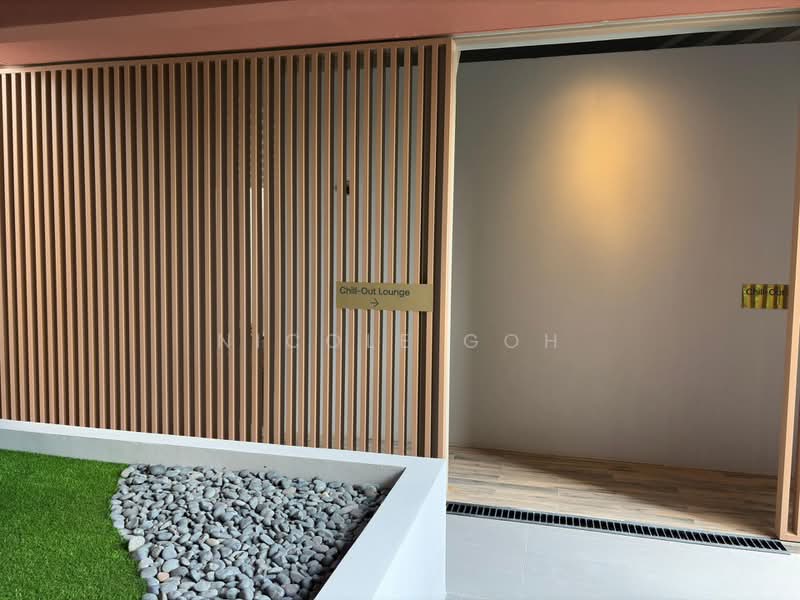 Condominium for Rent at EdgeWood Residences @ SkySanctuary - Nicole Goh - Interior - PropertyGuru.com.my