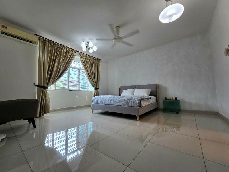 Rumah Teres untuk Dijual di Bandar Puteri Klang (Klang) - Alex Lee - Bedroom - PropertyGuru.com.my
