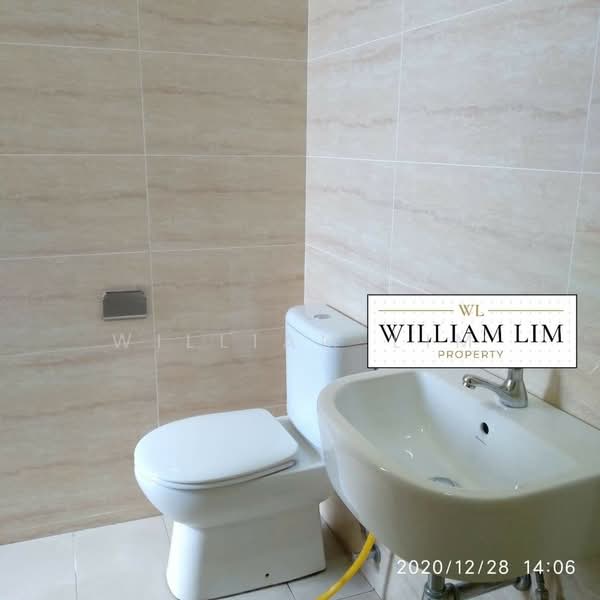 Condominium for Sale at Iconic Skies - William Lim - Bathroom - PropertyGuru.com.my