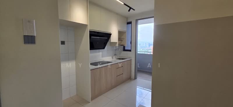 Service Residence for Rent at The Era @ Duta North - Myikey Lai - PropertyGuru.com.my