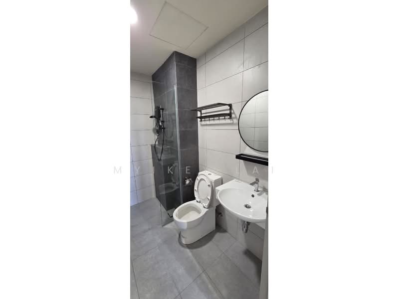Service Residence for Rent at The Era @ Duta North - Myikey Lai - PropertyGuru.com.my