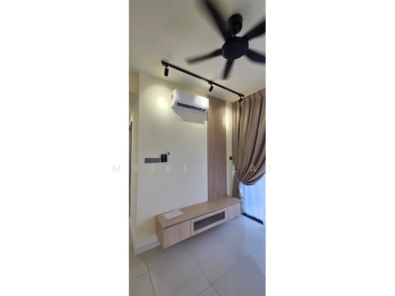 Service Residence for Rent at The Era @ Duta North - Myikey Lai - PropertyGuru.com.my