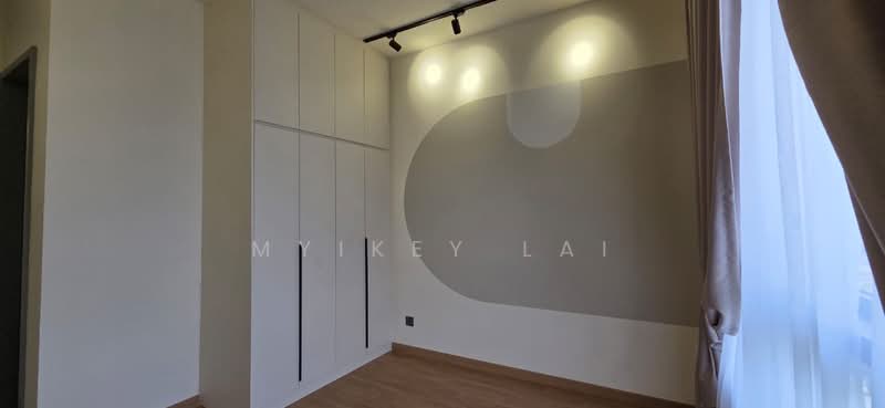 Service Residence for Rent at The Era @ Duta North - Myikey Lai - PropertyGuru.com.my
