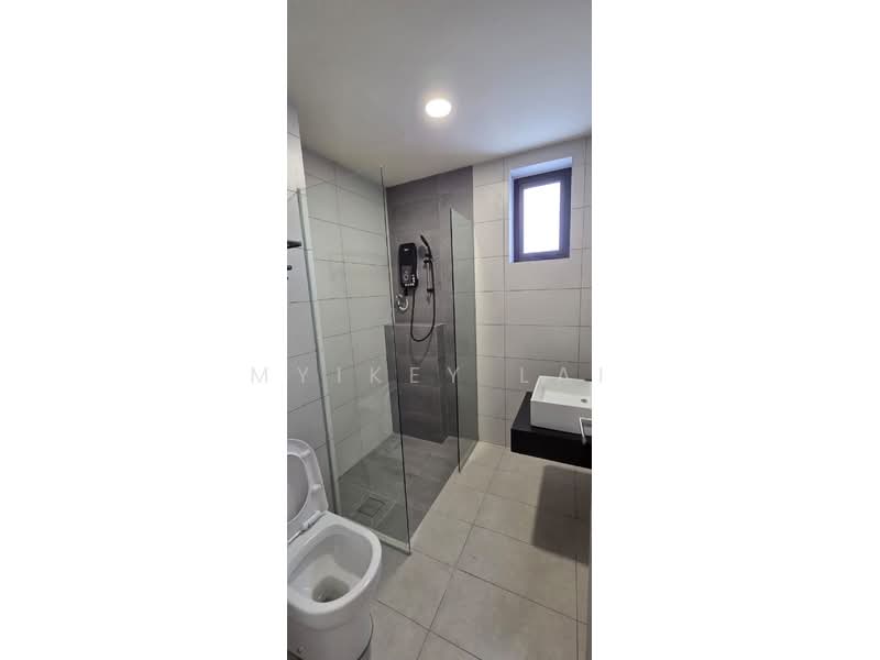 Service Residence for Rent at The Era @ Duta North - Myikey Lai - PropertyGuru.com.my