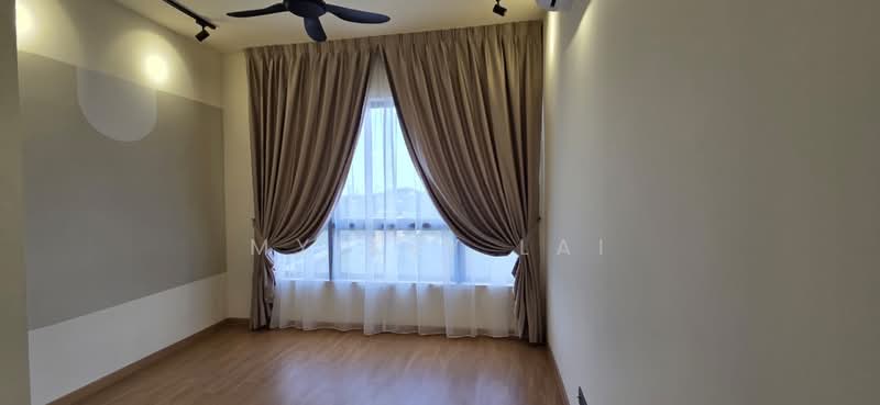 Service Residence for Rent at The Era @ Duta North - Myikey Lai - PropertyGuru.com.my