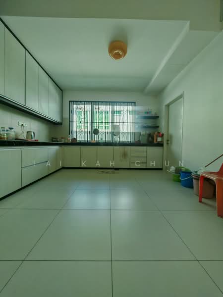 2-storey Terraced House for Sale in Seremban (Negeri Sembilan) - Lai Kah Chun - Kitchen - PropertyGuru.com.my