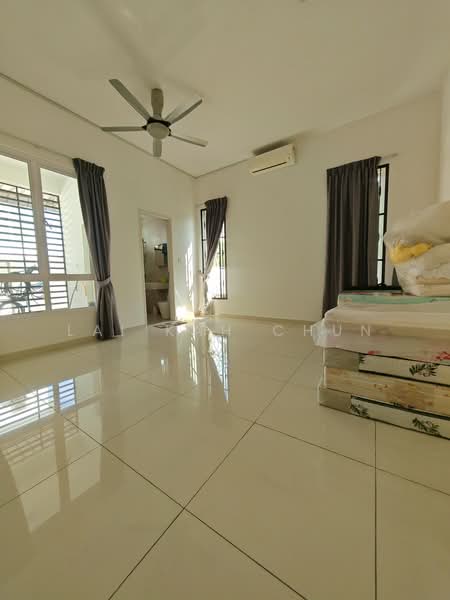 2-storey Terraced House for Sale in Seremban (Negeri Sembilan) - Lai Kah Chun - Bedroom - PropertyGuru.com.my
