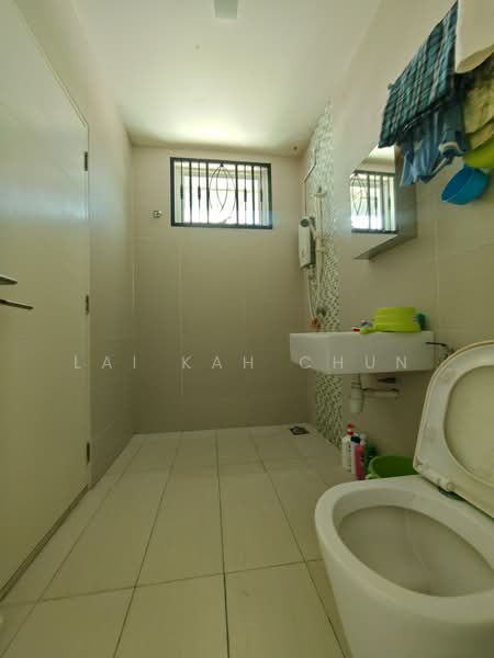 2-storey Terraced House for Sale in Seremban (Negeri Sembilan) - Lai Kah Chun - Bathroom - PropertyGuru.com.my