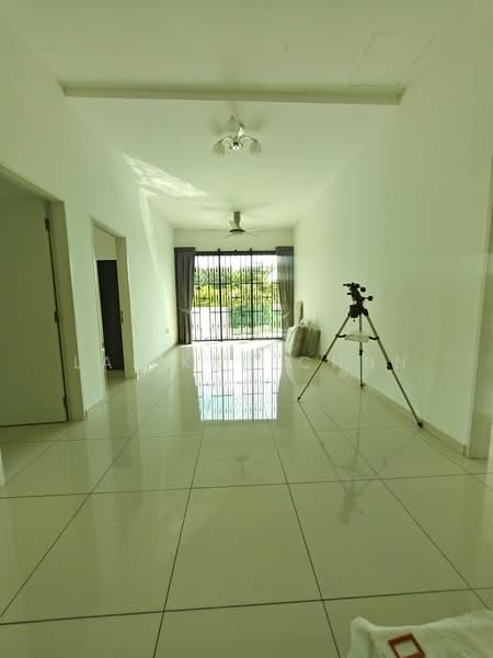 2-storey Terraced House for Sale in Seremban (Negeri Sembilan) - Lai Kah Chun - Living Room (First Floor) - PropertyGuru.com.my