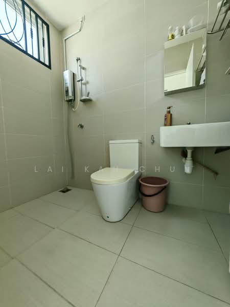 2-storey Terraced House for Sale in Seremban (Negeri Sembilan) - Lai Kah Chun - Bathroom - PropertyGuru.com.my