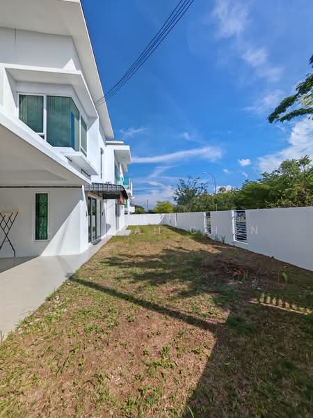 2-storey Terraced House for Sale in Seremban (Negeri Sembilan) - Lai Kah Chun - Exterior - PropertyGuru.com.my