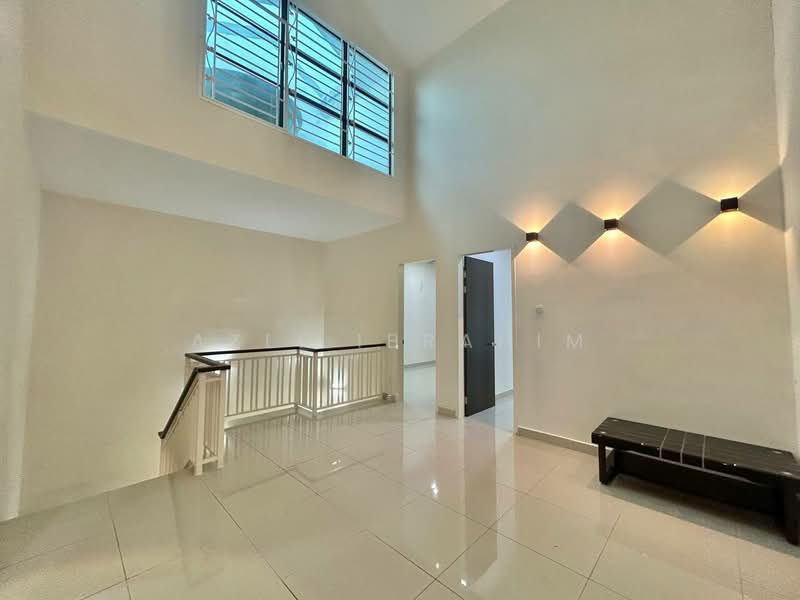 2-storey Terraced House for Sale in Kajang (Selangor) - Azli Ibrahim - Interior - PropertyGuru.com.my