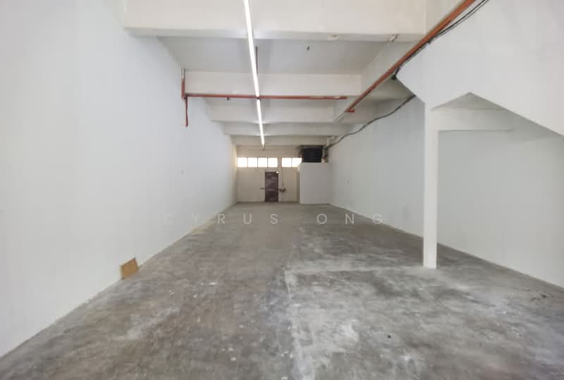 Kilang untuk Disewa di Kepong (Selangor) - Cyrus Ong - Interior - PropertyGuru.com.my