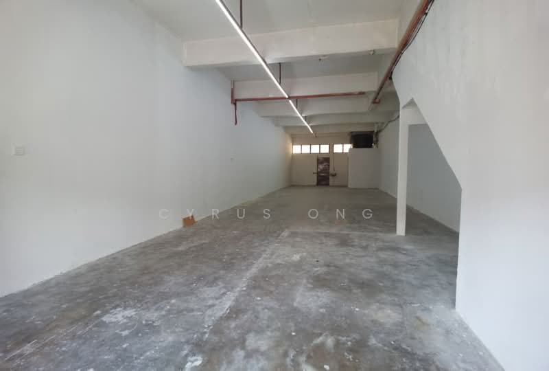 Kilang untuk Disewa di Kepong (Selangor) - Cyrus Ong - Interior - PropertyGuru.com.my