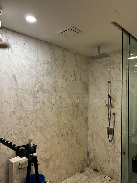 Service Residence for Rent at Banyan Tree Signatures - Sean Thong - Bathroom - PropertyGuru.com.my