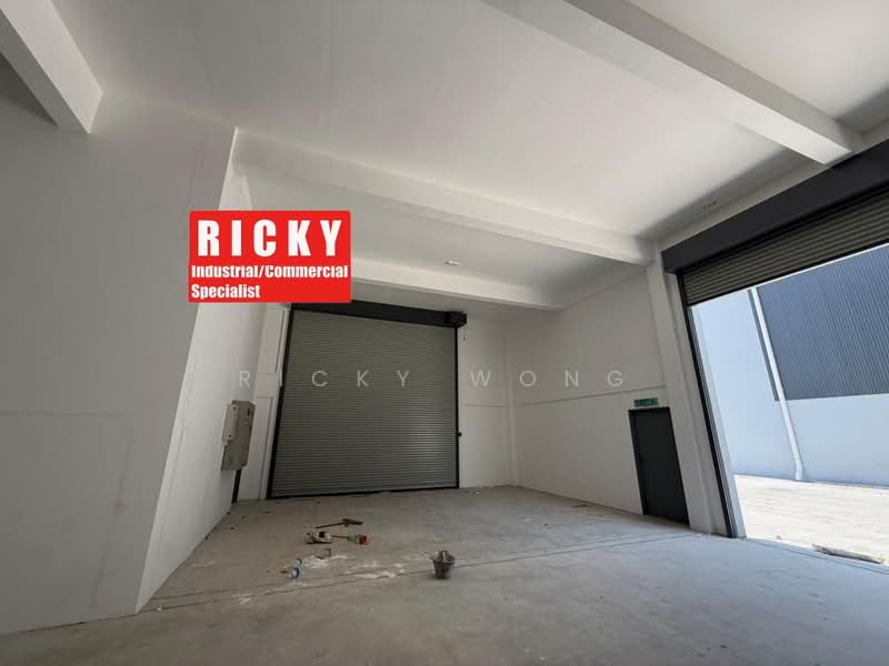 Factory for Rent in Perai (Penang) - Ricky Wong - PropertyGuru.com.my