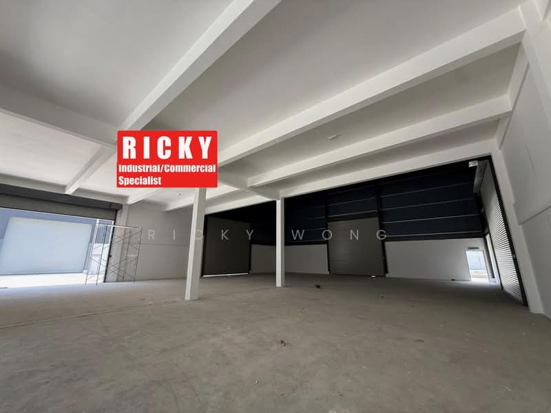 Factory for Rent in Perai (Penang) - Ricky Wong - PropertyGuru.com.my