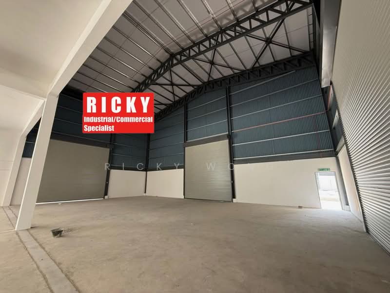 Factory for Rent in Perai (Penang) - Ricky Wong - PropertyGuru.com.my