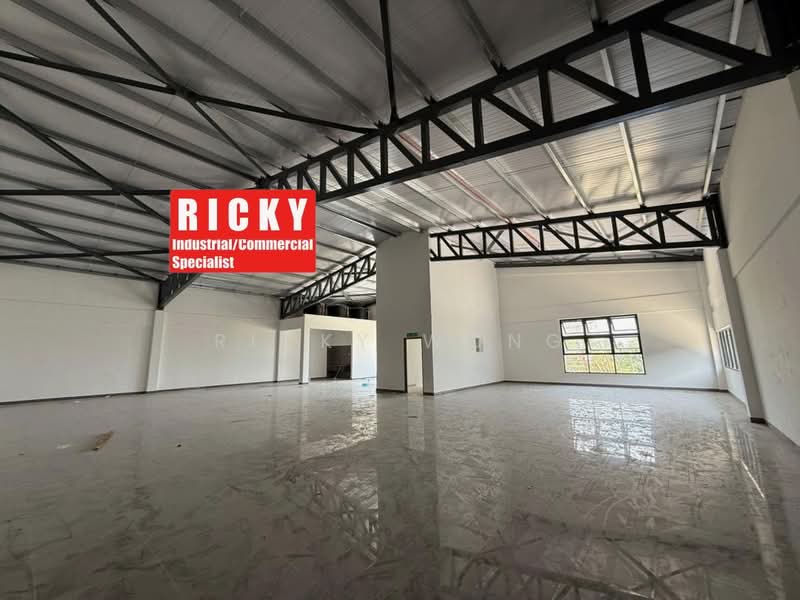 Factory for Rent in Perai (Penang) - Ricky Wong - PropertyGuru.com.my