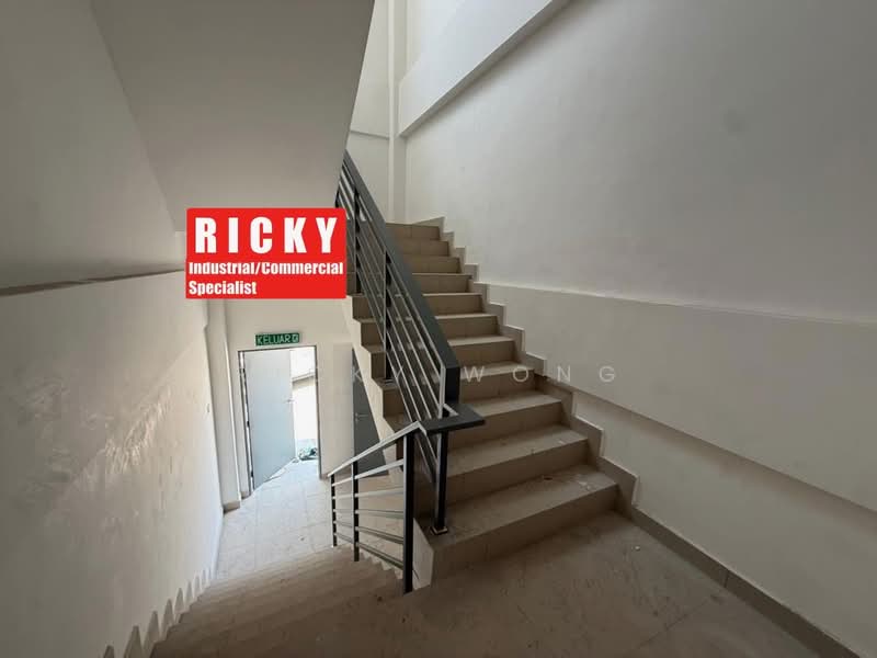 Factory for Rent in Perai (Penang) - Ricky Wong - PropertyGuru.com.my
