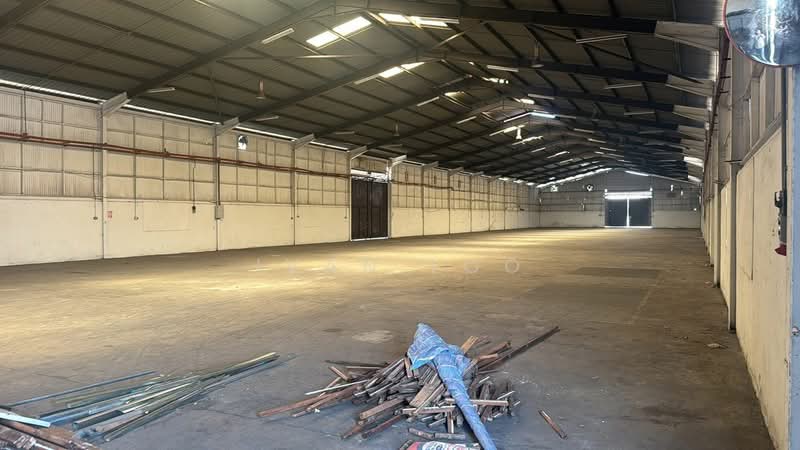 Factory for Rent in Kampung Desa Aman (Sungai Buloh) - Ivan Loo - Interior - PropertyGuru.com.my