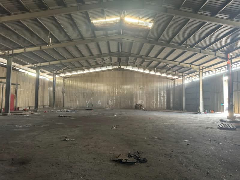 Factory for Rent in Kampung Desa Aman (Sungai Buloh) - Ivan Loo - Interior - PropertyGuru.com.my