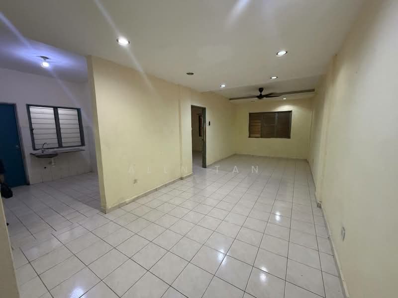 Pangsapuri untuk Disewa di Bandar Baru Uda - Alen Tan - Interior - PropertyGuru.com.my