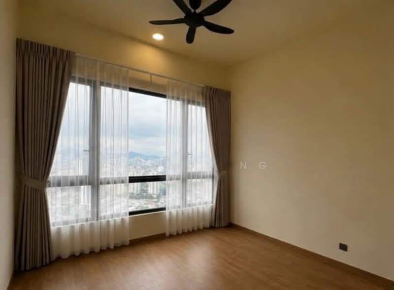 Service Residence for Rent at The Era @ Duta North - Benson Ng - View - PropertyGuru.com.my